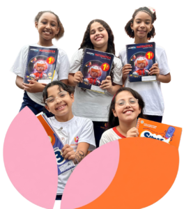 Support girls and young women in Brazil through education, professional training, and human development.